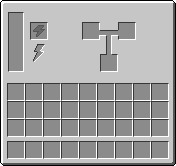 Alloy Smelter interface